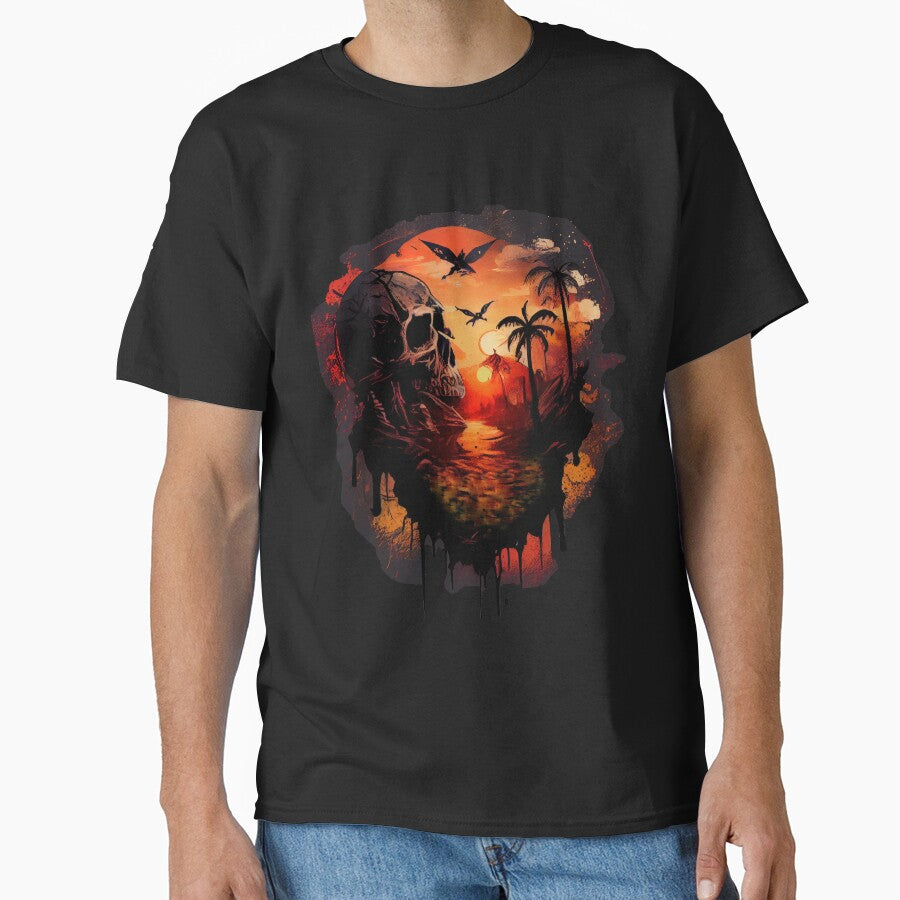 Life's too short to wear boring clothes by Aeanil