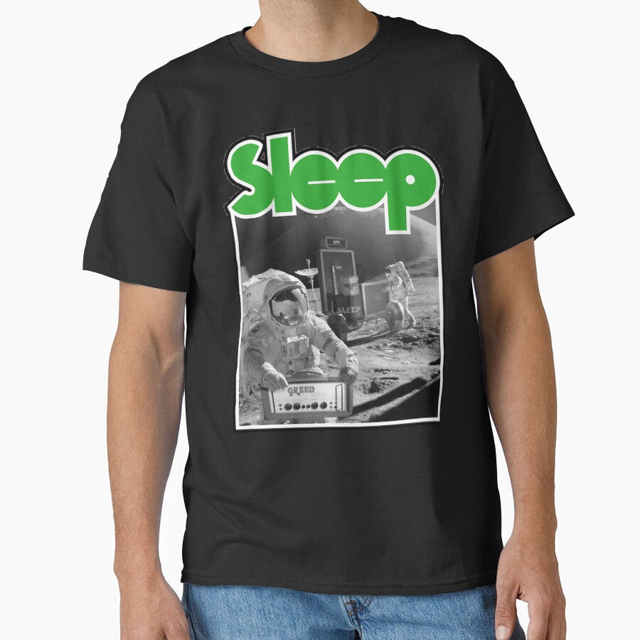 Sleep Band by Kala-Rani