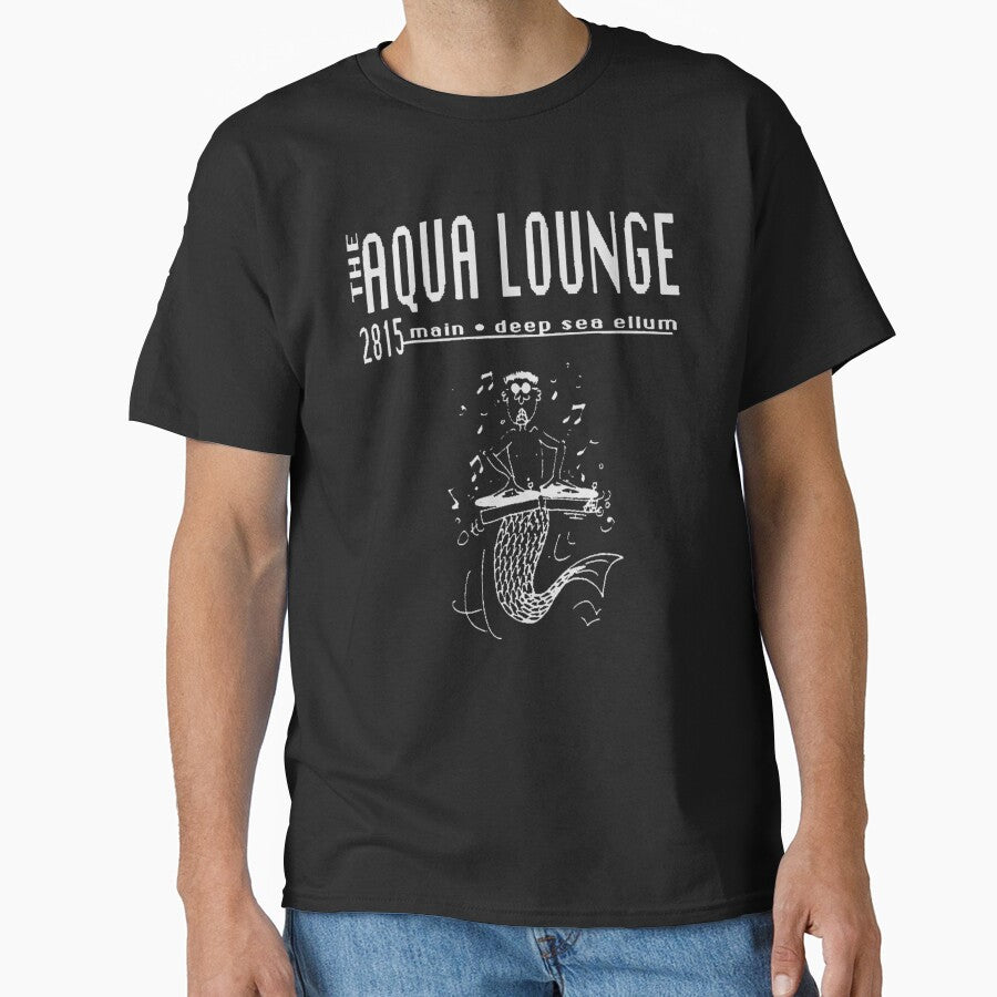 Aqua Lounge by datasetdesign