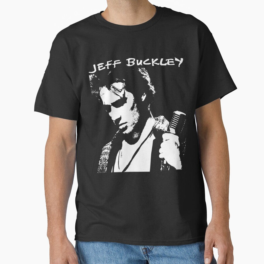 Grace Jeff Buckley Album by briannekihn