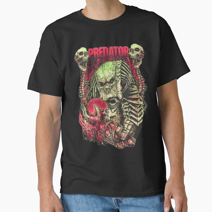 Predator Art by zarface
