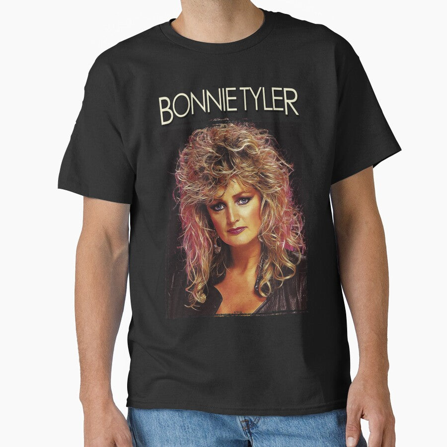 Bonnie tyler by BOTALEG