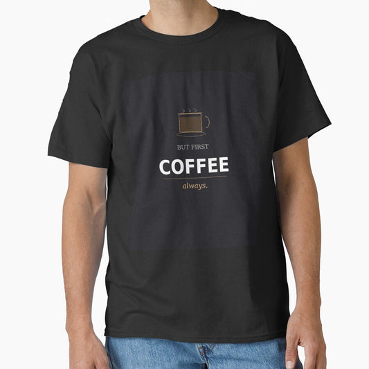 But First Coffee by olzay
