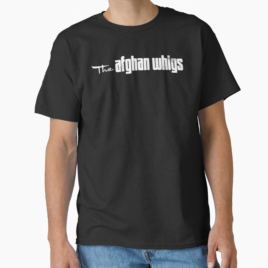 The Afghan Whigs by RussellGiunta