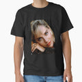 Sharon Stone Retro T-shirt, Sharon Stone Tee, Sharon Stone Tribute Shirt, Sharon Stone Homage Tees by lavonedunbar