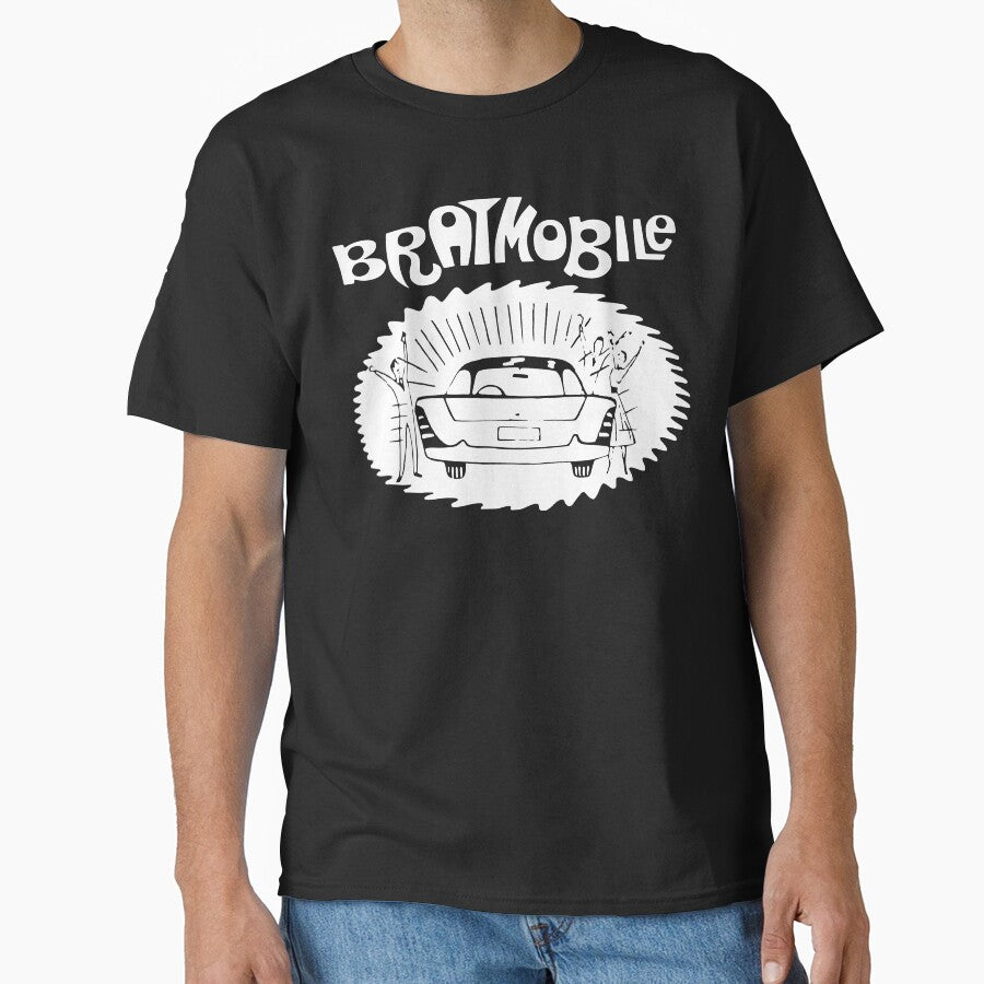 Bratmobile Remake by jacquesi97