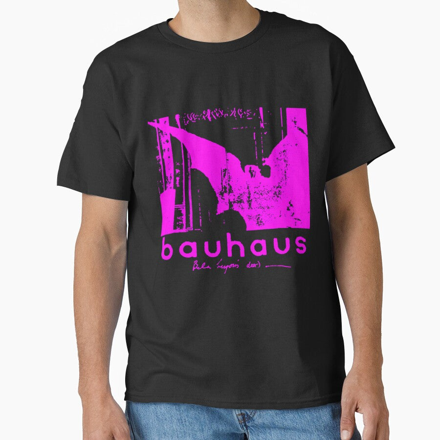 Bela Lugosi'S Dead Gothic Punk Music Band by eightgrene