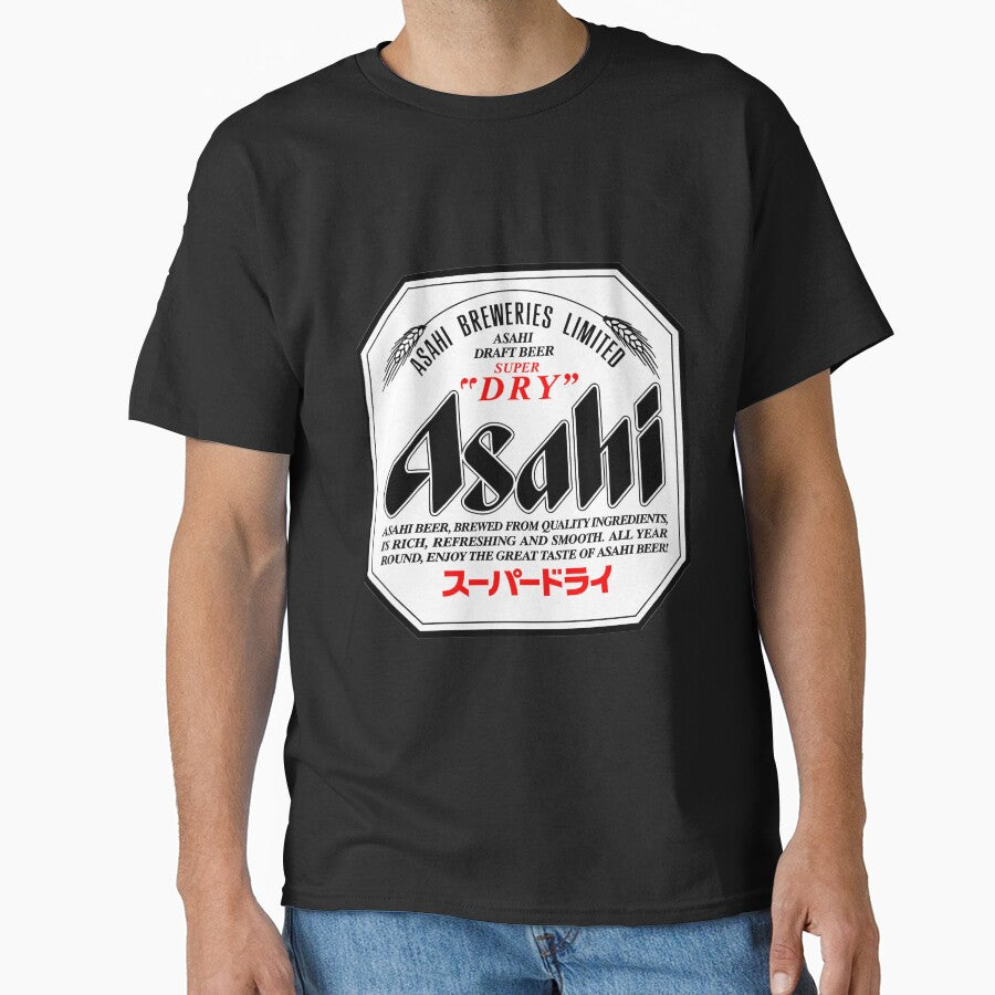Asahi Super Dry by Imran Ijaz Butt