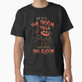 Doom and Gloom by DinoMike