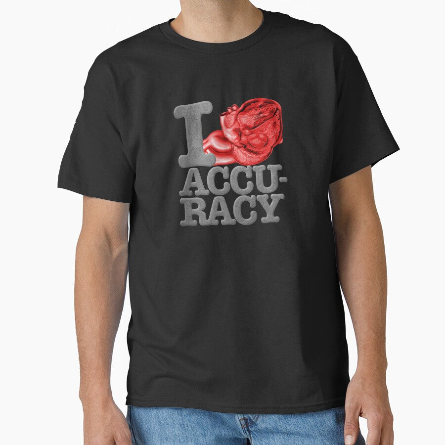 I heart accuracy. v.7 by x1brett