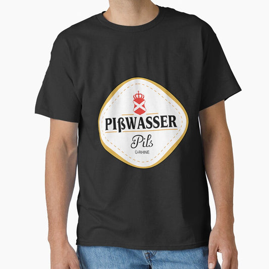 Pisswasser Beer by iyvdusza87