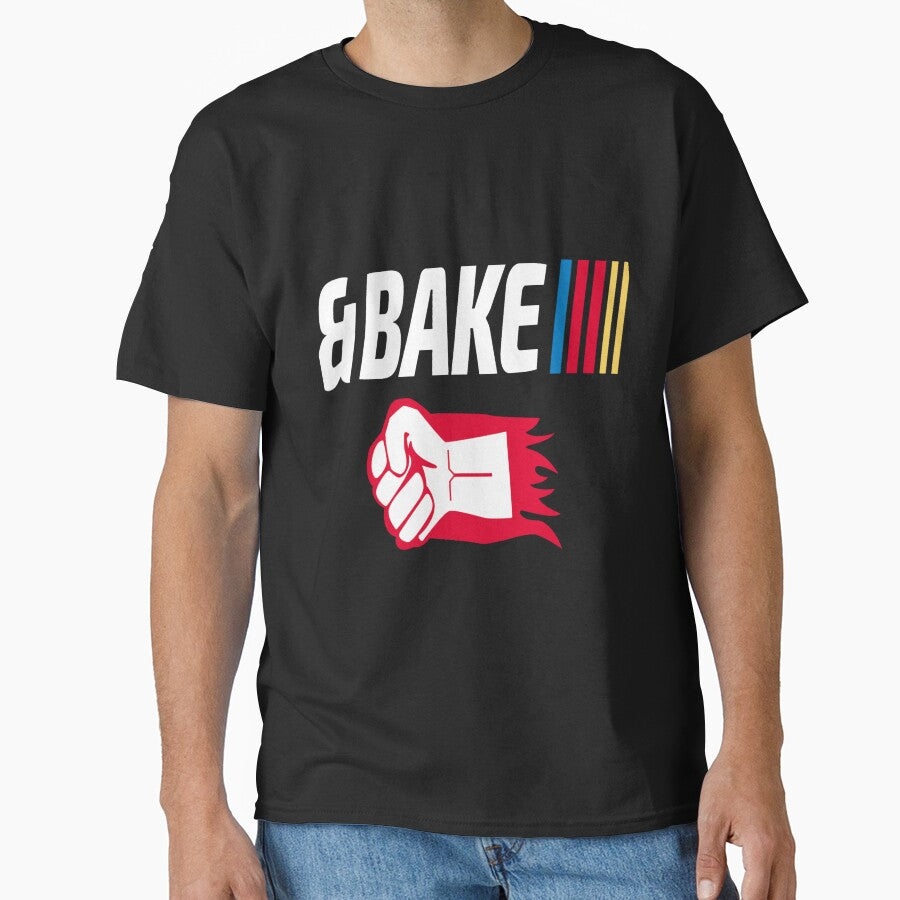 Shake and Bake Couples , Bake by ShyLouda