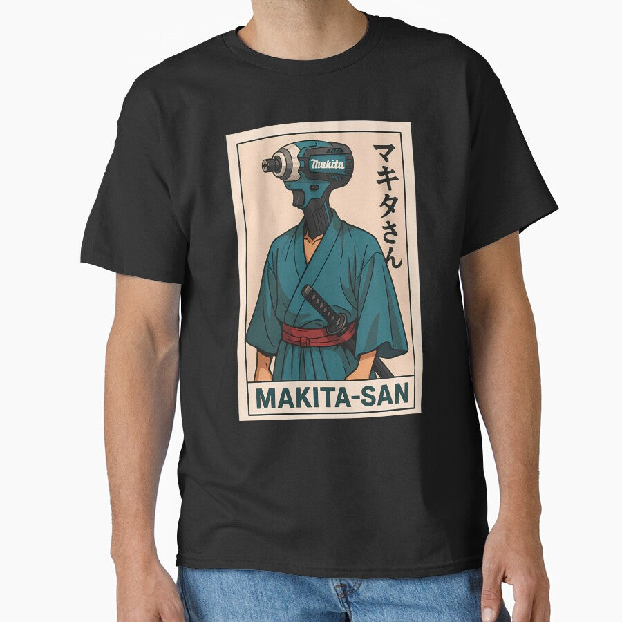 Makita-San (Original) Anime Japanese by odelow