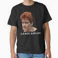 Pauline Hanson - Please Explain (1) by koiazygvx