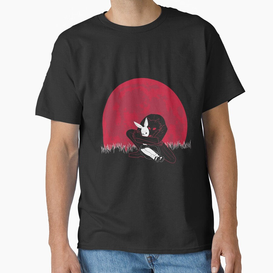 Beasts' instinct by Asyram