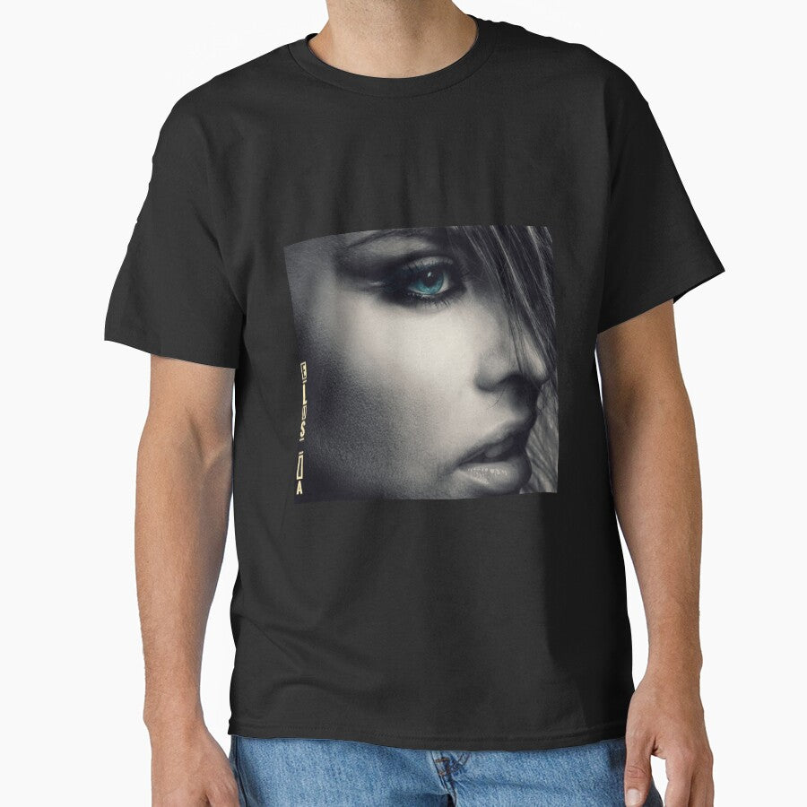 Creative new style ELUSIA Girl Looking ahead by Oleg2021