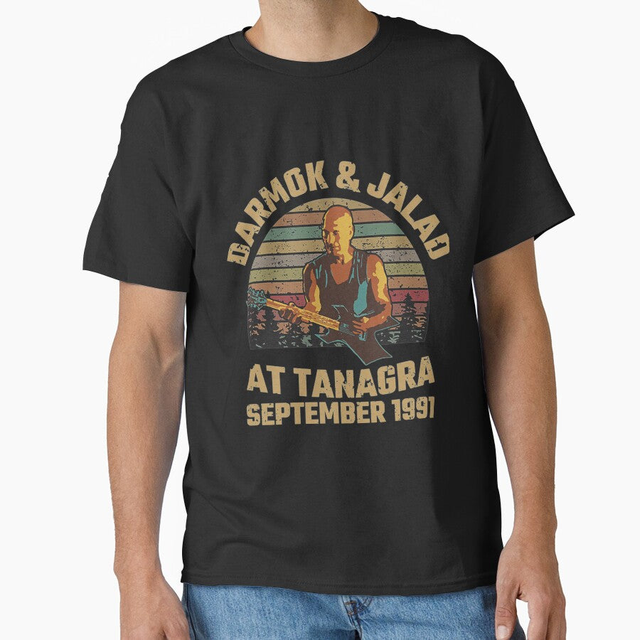 Darmok and Jalad At Tanagra by nhoemnhieu257