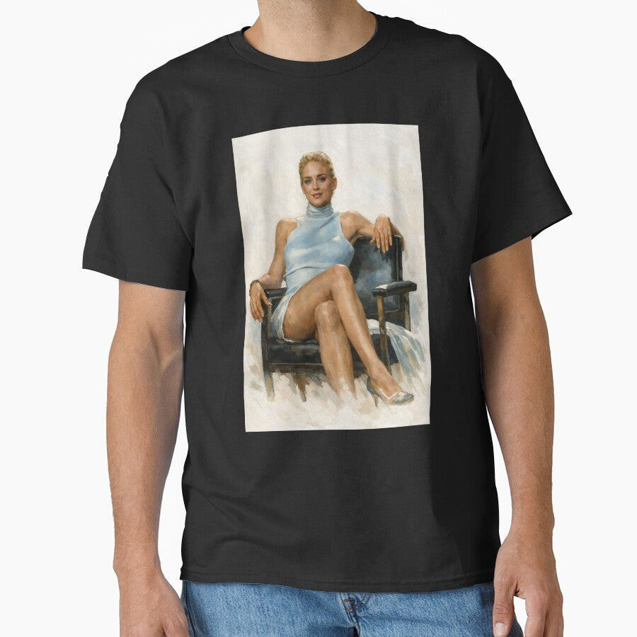 Basic Instinct by FreshArtFusion