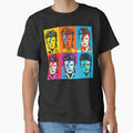 David Bowie by DoodleBurger
