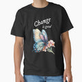 “Change is good”, chasing dreams, inspirational design by TR_fairydesigns