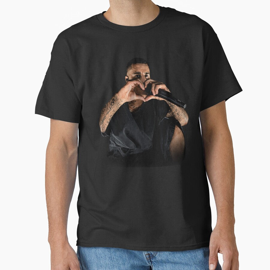 Justin Bieber Heart Sign by MaiVNMiMi