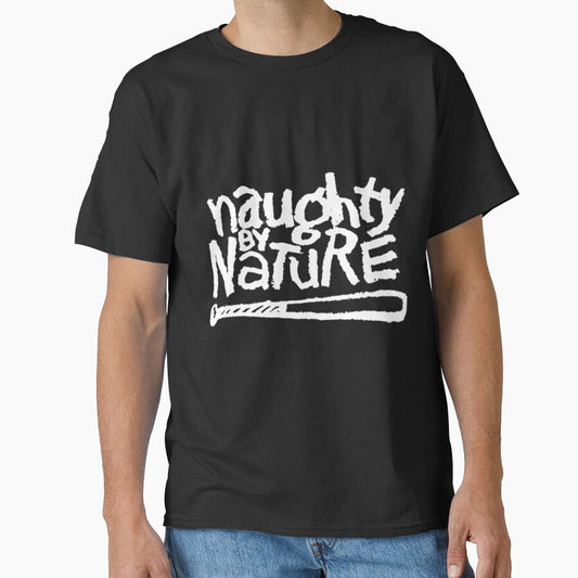 Naughty By Nature Unisex 	 Classic by rihqyktnic76