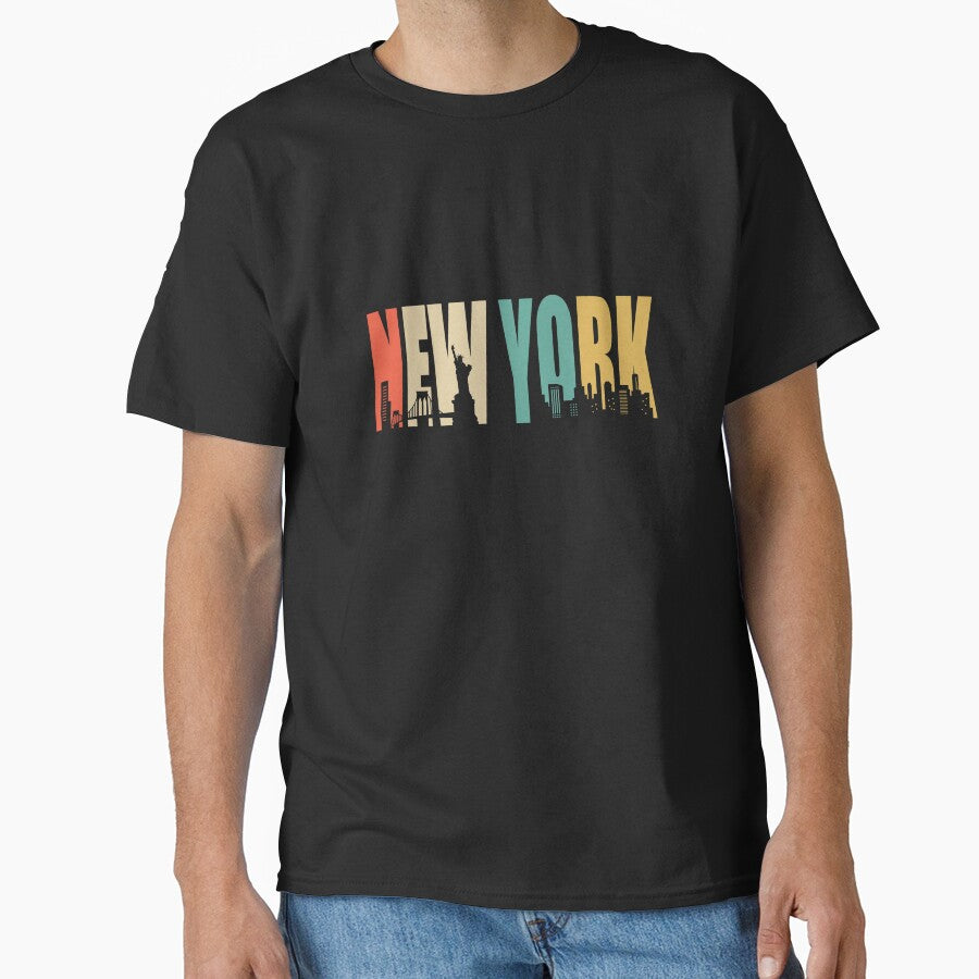 New York by MOBI-CASE