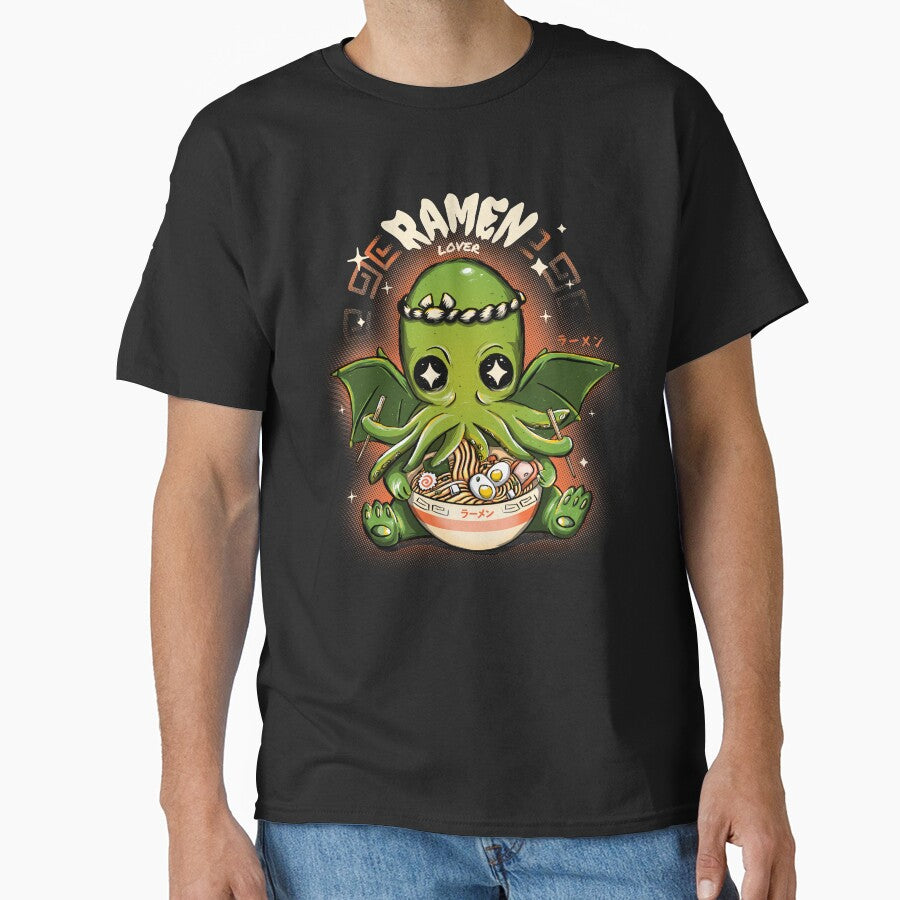 Ramen Lover by THEILO