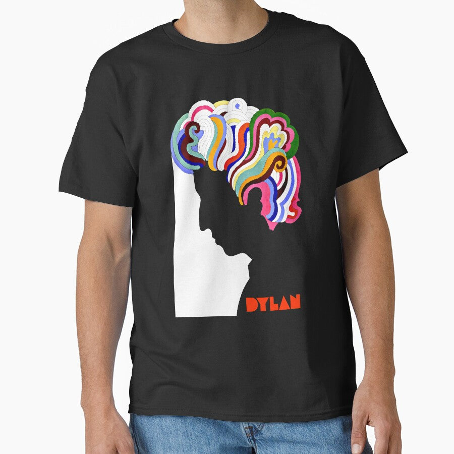 Dylan Retro Essential by YordyLopez