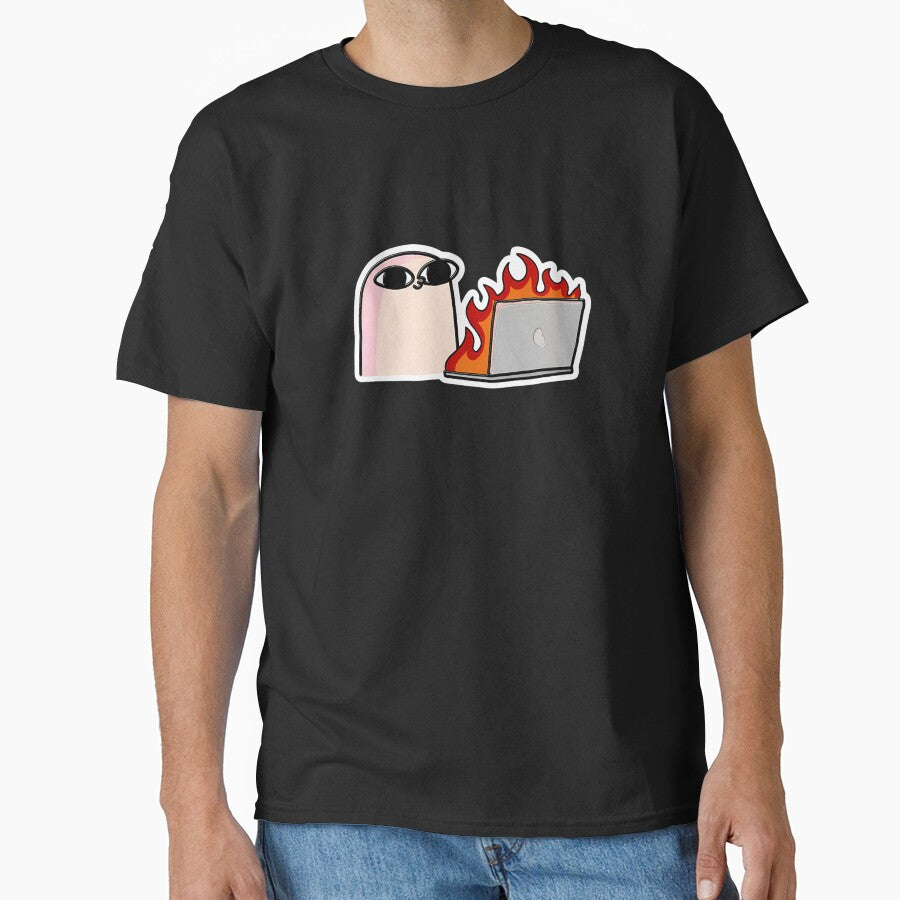 Everything is Fine by posteratorshop