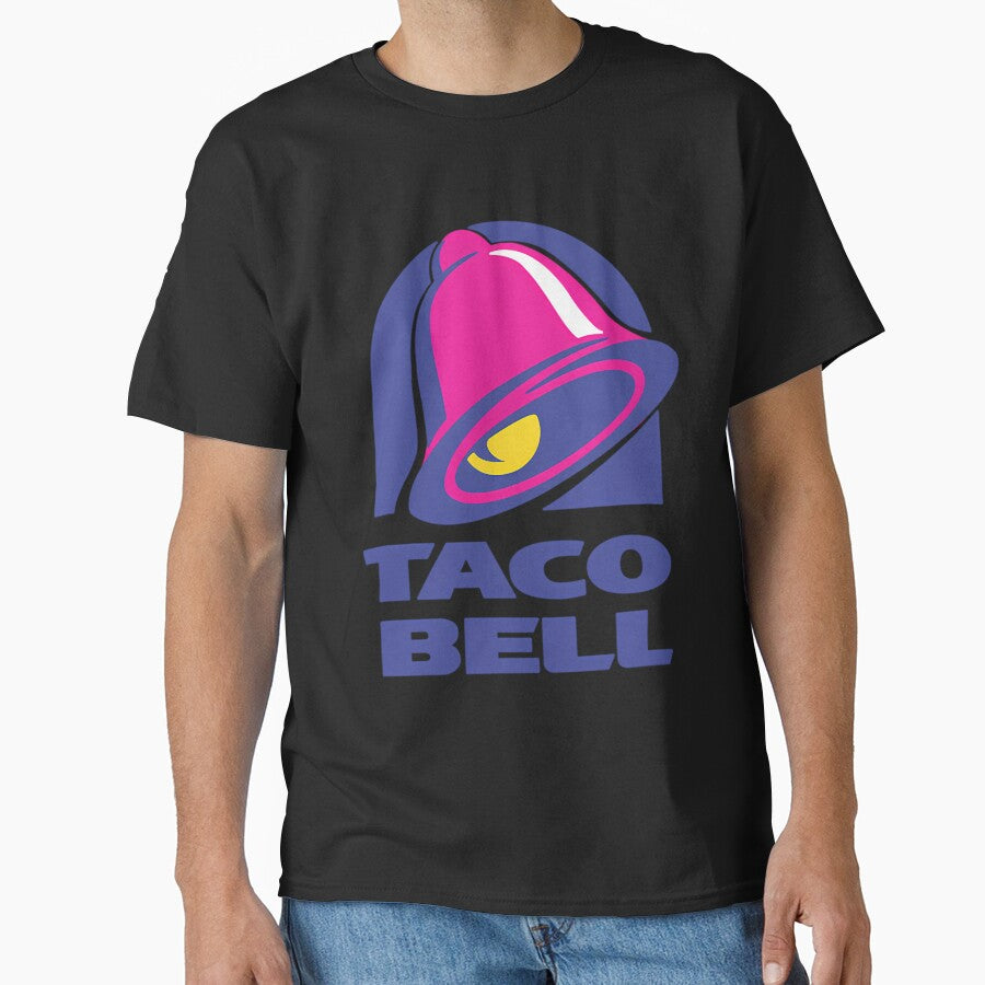 Taco Bell Logo by MarilyneSmitham