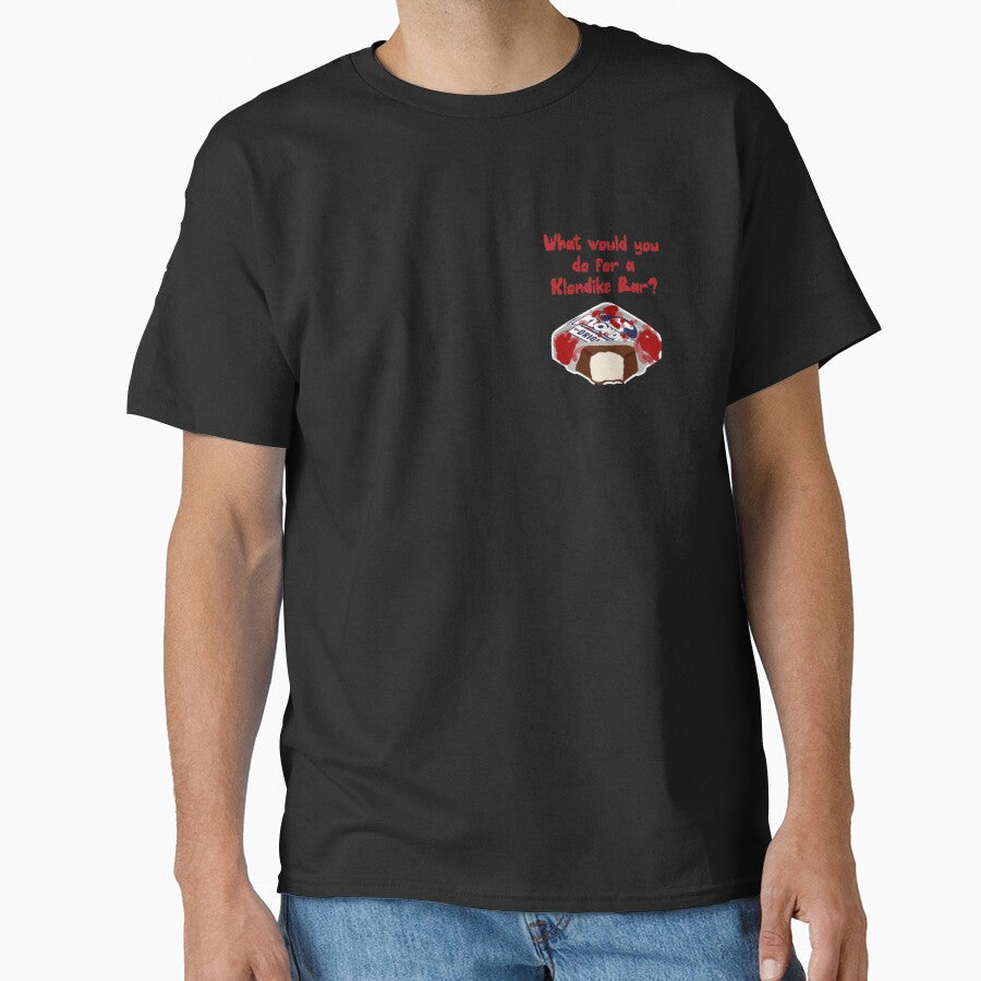 What Would You Do? by StupidStufStore