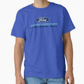 Ford Motorsport by lagercat