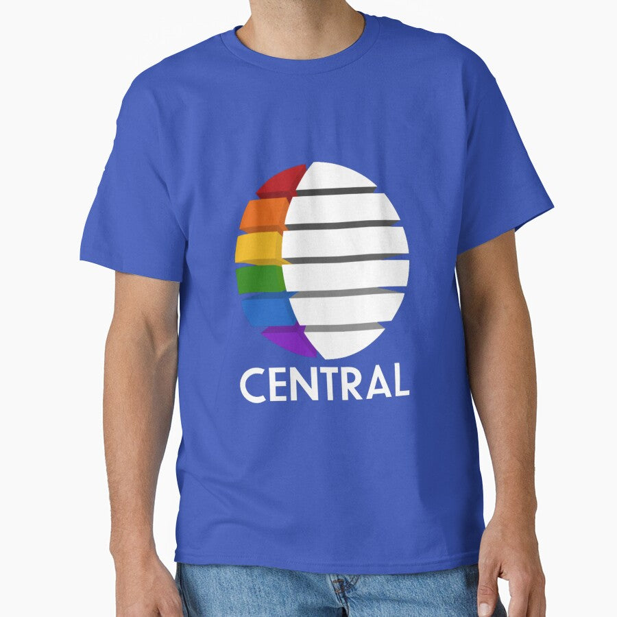 central tv by ebbandflo