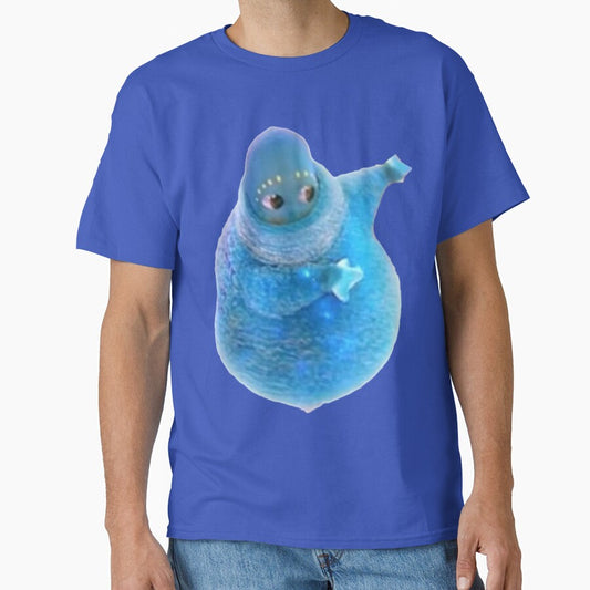 boohbah, dabbing by justduckie