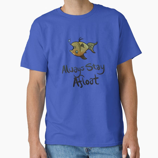 Always Stay Afloat, Adult humor by LoukiPokoCommissions