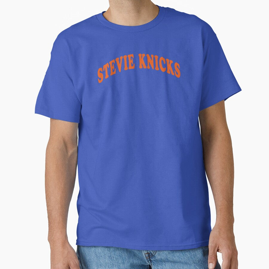 STEVIE KNICKS by ModdiesColors