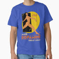 Make Dopamine Great Again by conicuri