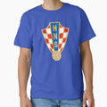Croatia World Cup by On Target Sports