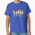KAT, Brunson, Mikal, Hart & OG by RatTrapTees