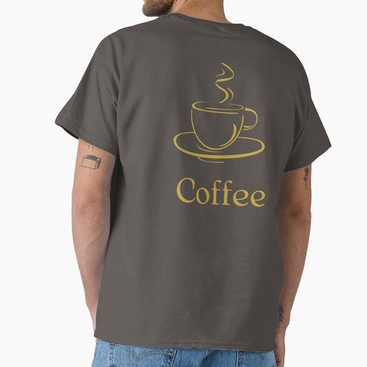Coffee by trendingatees