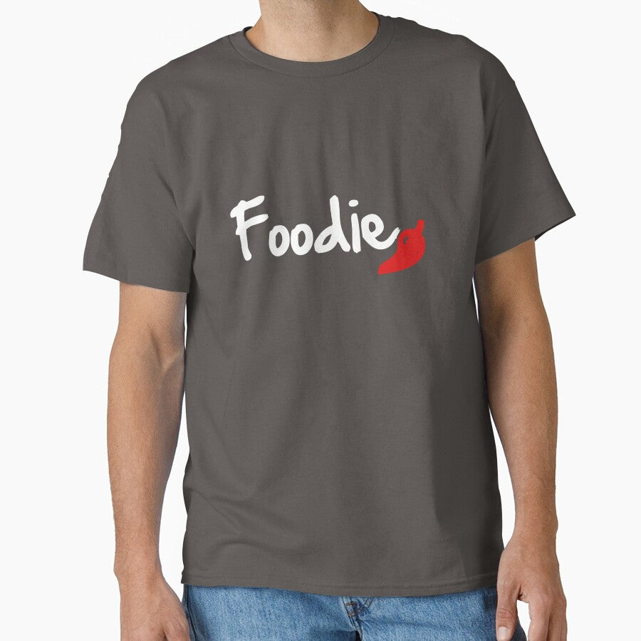 Foodie by TrendyTadka