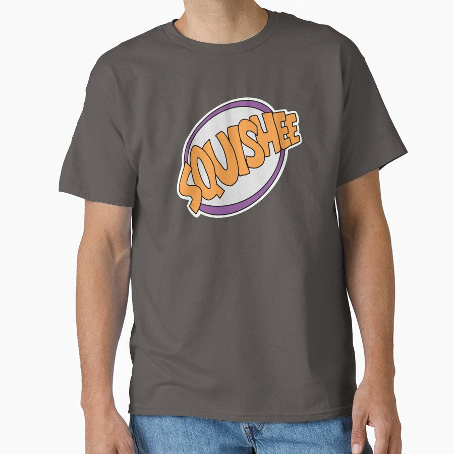 The Simpsons Squishee by thebcarts