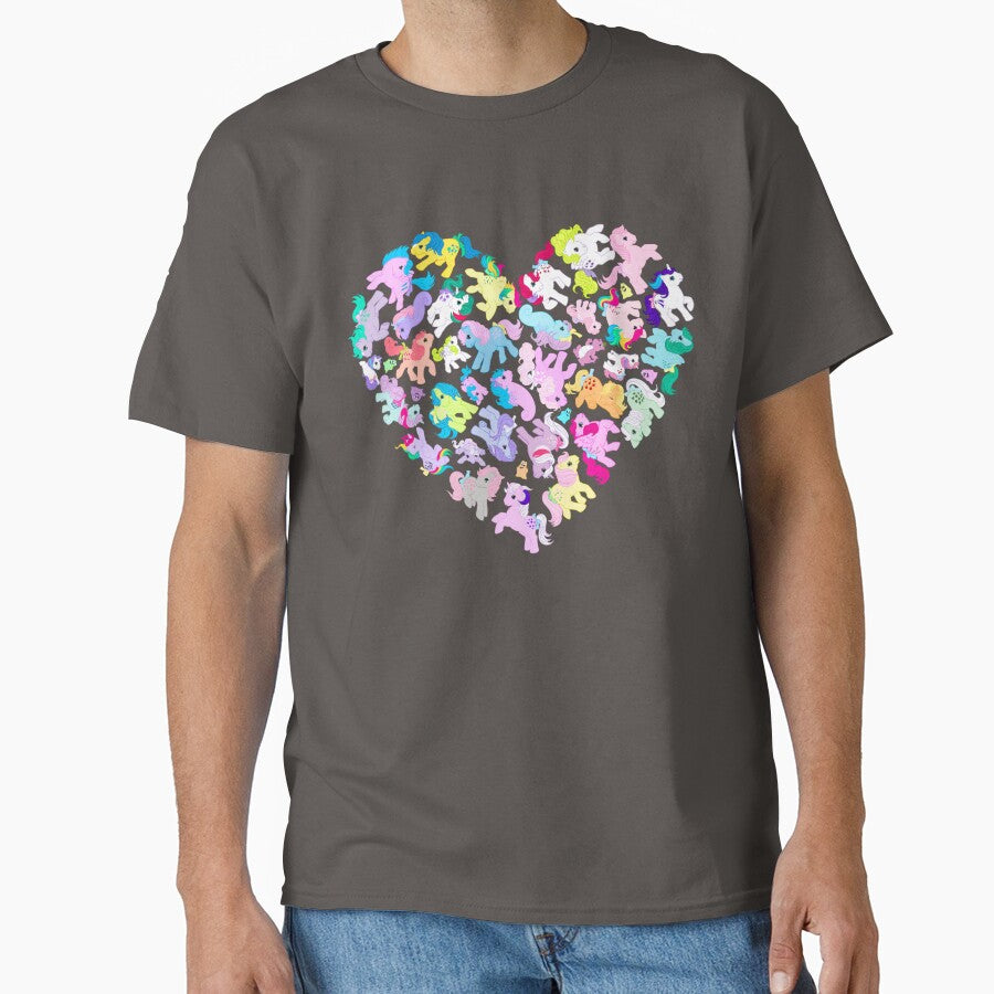 I Heart MLP by scholtenart