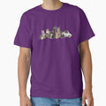 Jade Cat - FROM TV Show Meme Tee by RiverFF