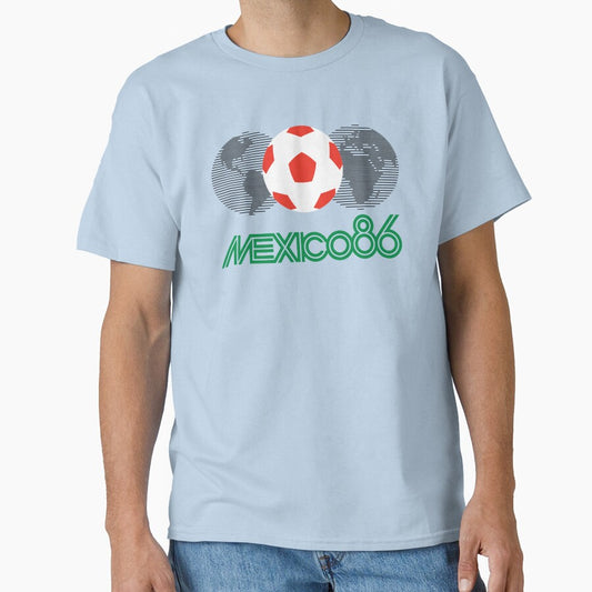 Mexico 86 by Confusion101