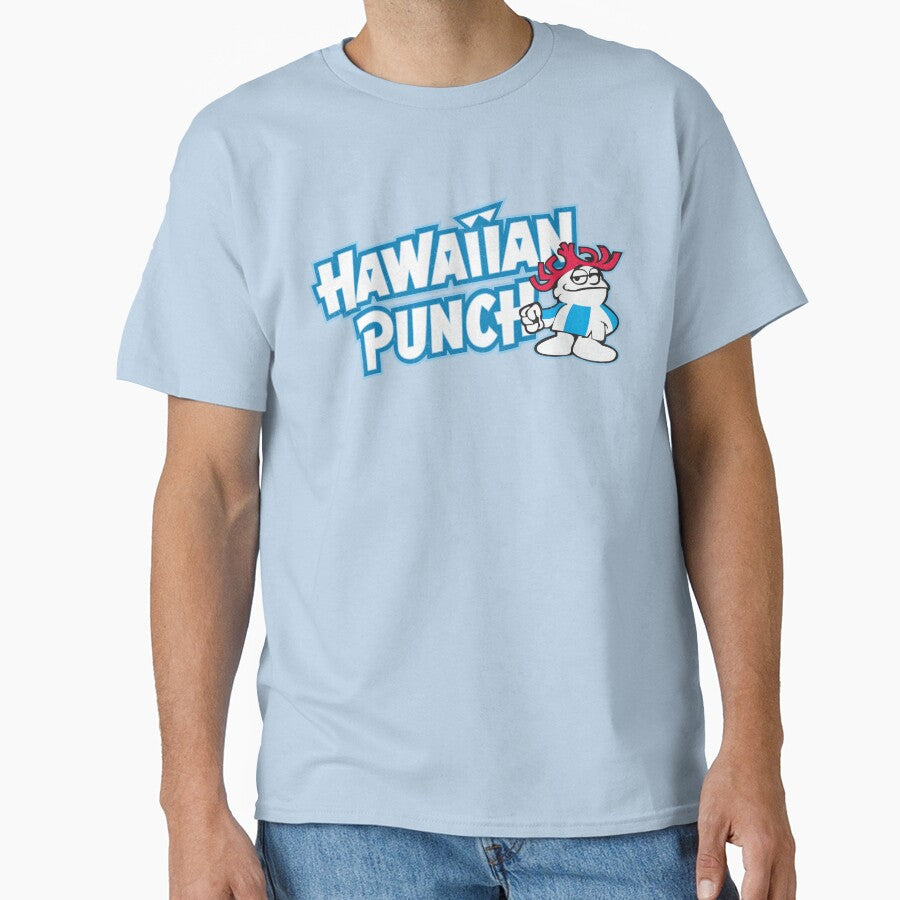 Hawaiian Punch by 310BrandLA
