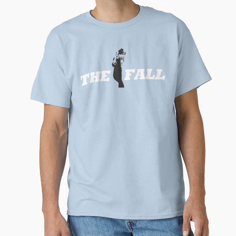 The Fall Mark E Smith by goatboyjr
