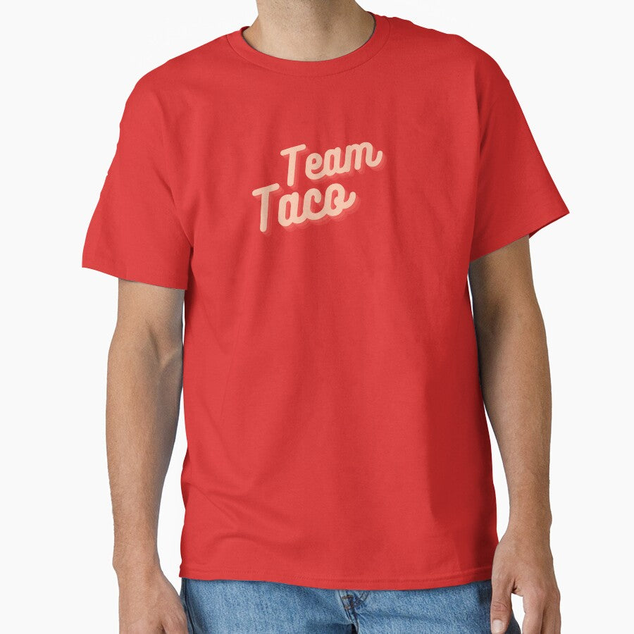Team TACO! by MyThemesDesign
