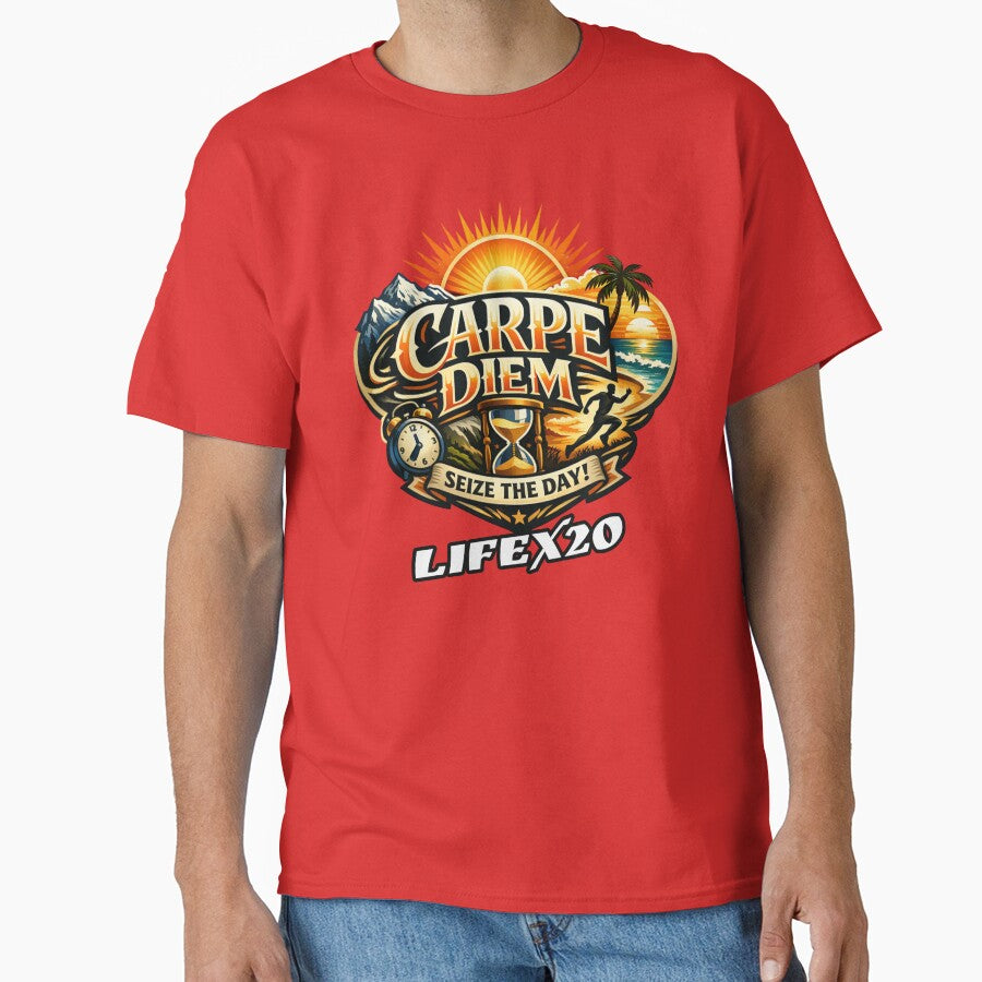 carpe diem 04 by Lifex2o